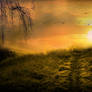 Premade Background- ''across The New Divide''