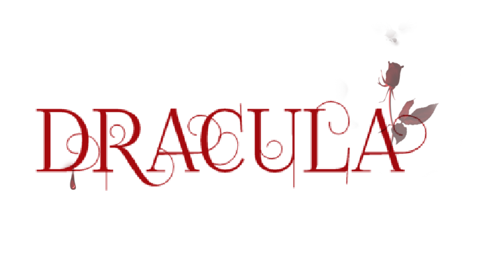 dracula png