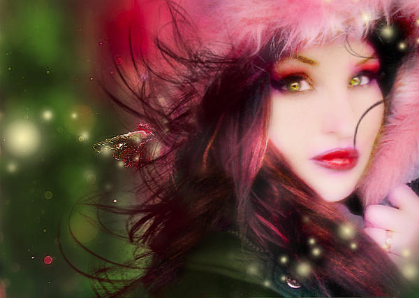 YOU WILL NEVER DULL MY SPARKLE by L-A-Addams-Art YOU WILL NEVER DULL MY SPARKLE by L-A-Addams-Art