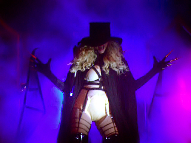 maria brink 2015-black widow