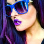 purple pasision