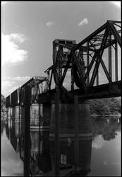 Eighth Street Bridge