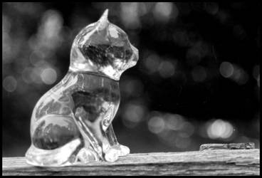 Crystal Kitty