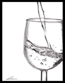 Glass of Water