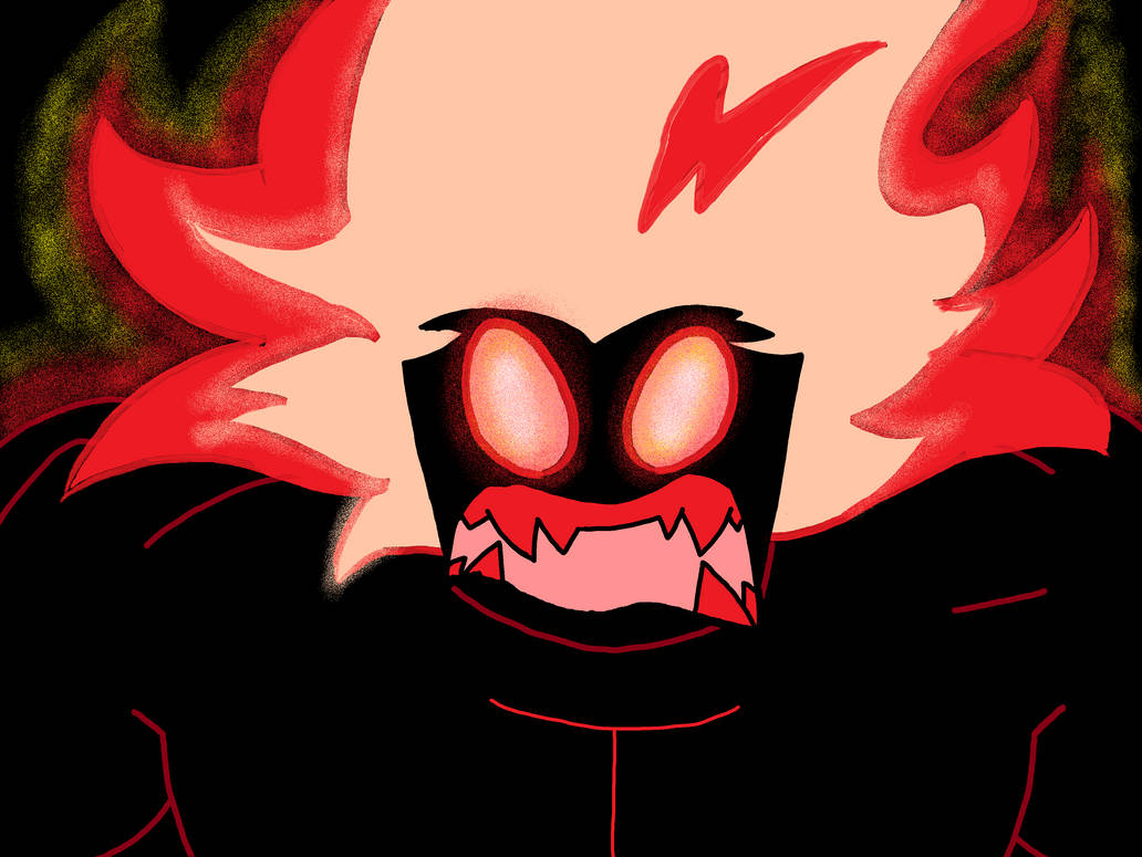 Deviantart Note Kin Png The Nightmare Kin Form by DENDYJ01 on DeviantArt