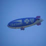 Horizon Blimp