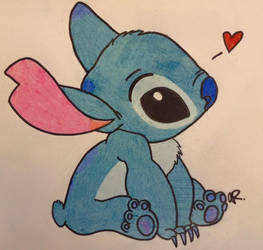 Stitch