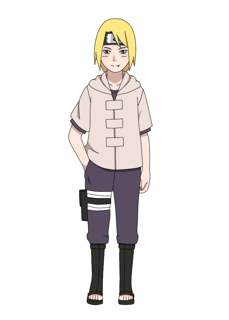 Inuzuka Hyuga Uzumaki (Inuzuka-Hyuga) Ryuji png 1 by strawberrvpie on DeviantArt