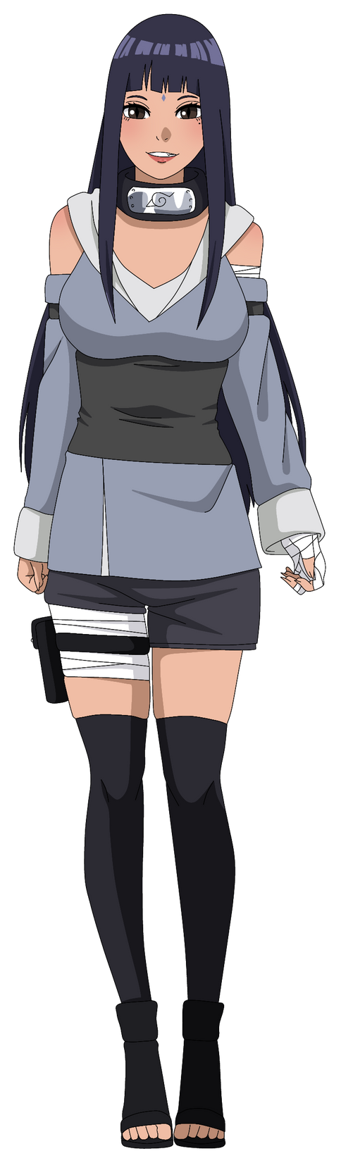 Inuzuka Hyuga Inuzuka-Hyuga Hatsumi png 2 by strawberrvpie on DeviantArt