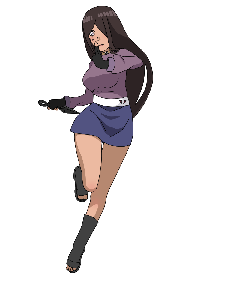 Inuzuka Hyuga Inuzuka-Hyuga Shinara png 1 by strawberrvpie on DeviantArt
