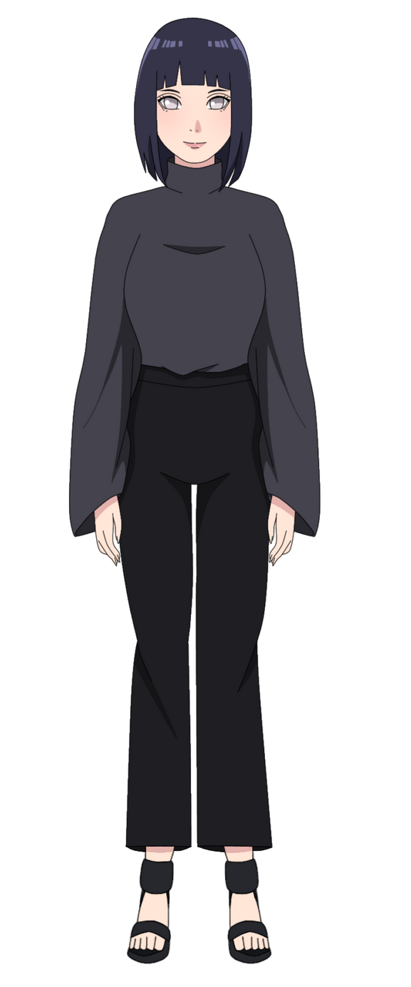 Inuzuka Hyuga Inuzuka-Hyuga Hinata png by strawberrvpie on DeviantArt
