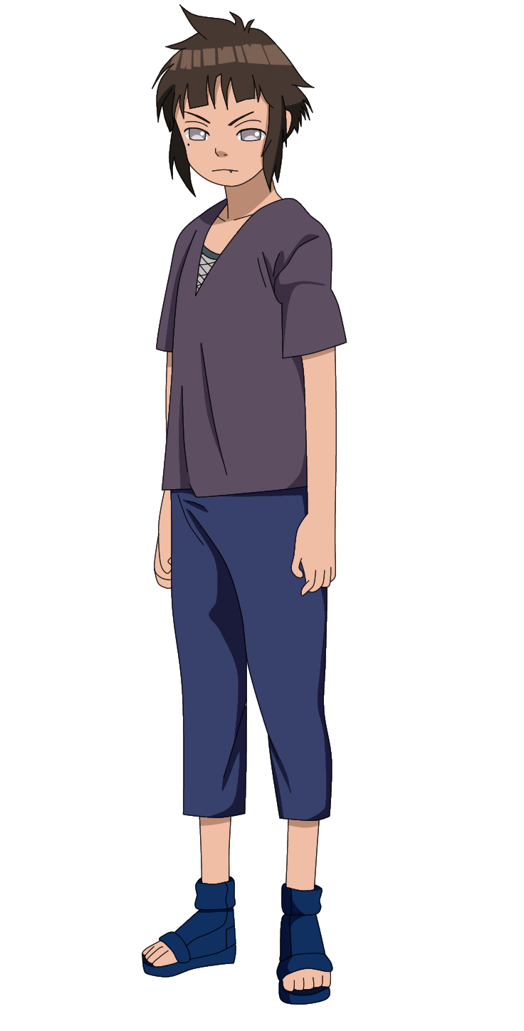 Inuzuka Hyuga Inuzuka-Hyuga Hisaki png by strawberrvpie on DeviantArt