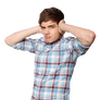 Liam Payne PNG