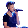 Justin Bieber PNG