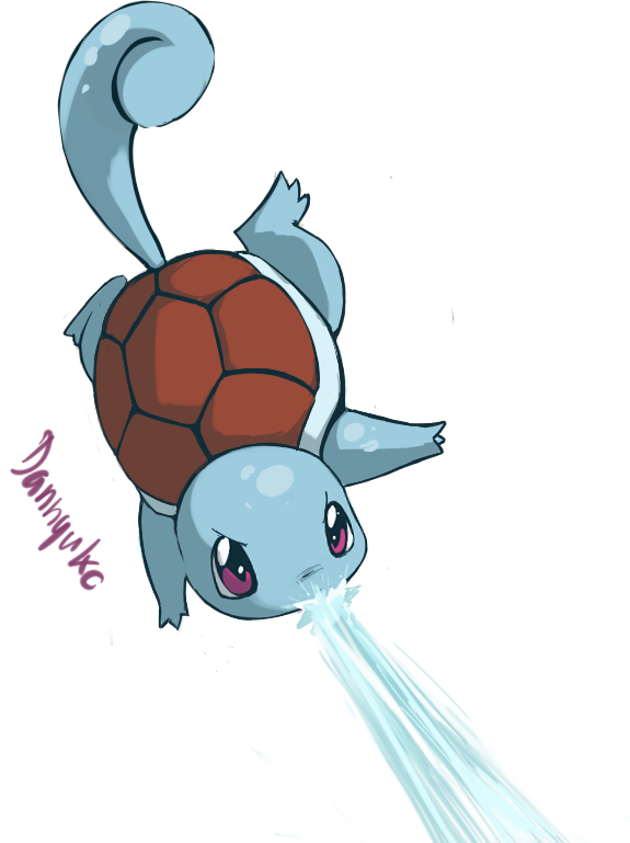 squirtle