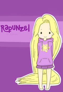 Rapunzel