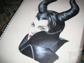 Maleficent