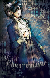 ciel by shibakaien