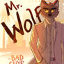 Mr. Wolf