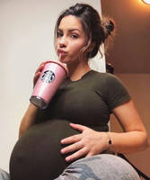 Starbucks Belly