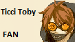 Ticci toby fan stamp