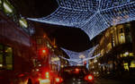 Regent Street 1 by JesscaBadfish