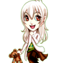 Prize - Chibi Velichia Aphylienct