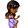 Prize - Chibi Sita