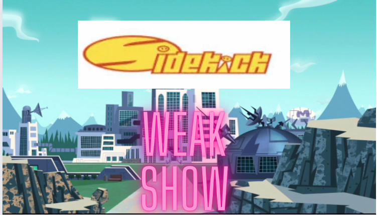 Deviantart Sidekick Sidekick Scoreboard by scoreboardguy123 on DeviantArt