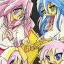 Lucky star