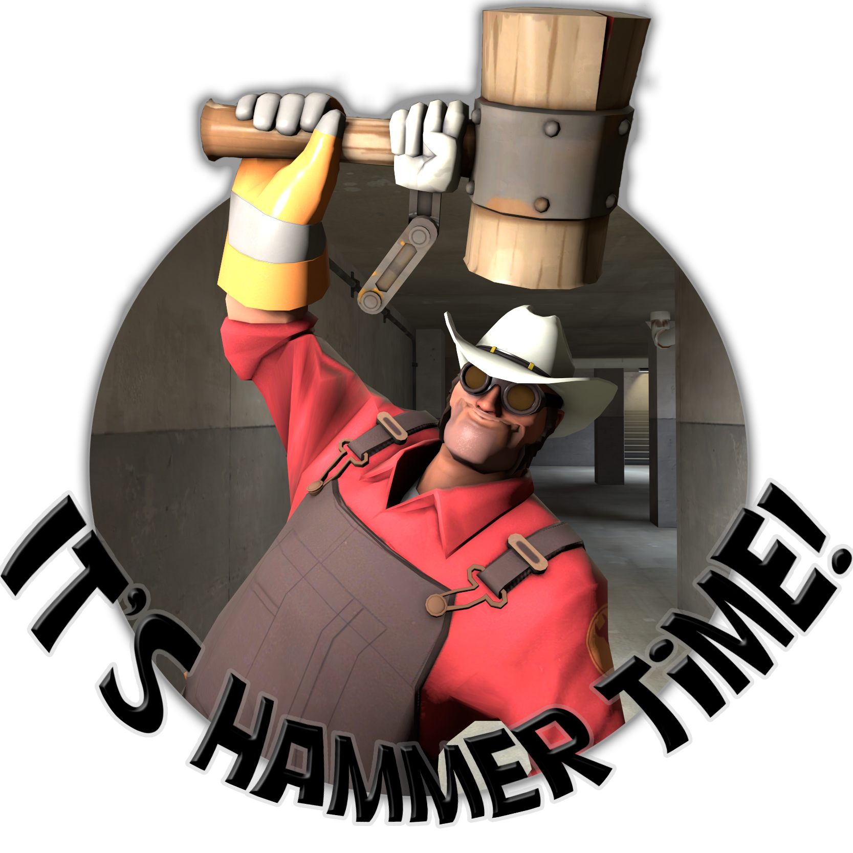 Hammer Time