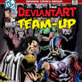 Deviantart team-up !!