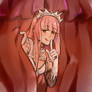 fate GO: Queen Medb