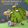 TF2 MR watermelon Fruit fortre