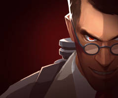 TF2 Medic