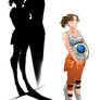 portal2 Shadow lover