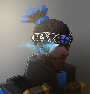 TF2 Demoman Headhunter