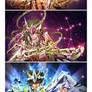 Saint Seiya