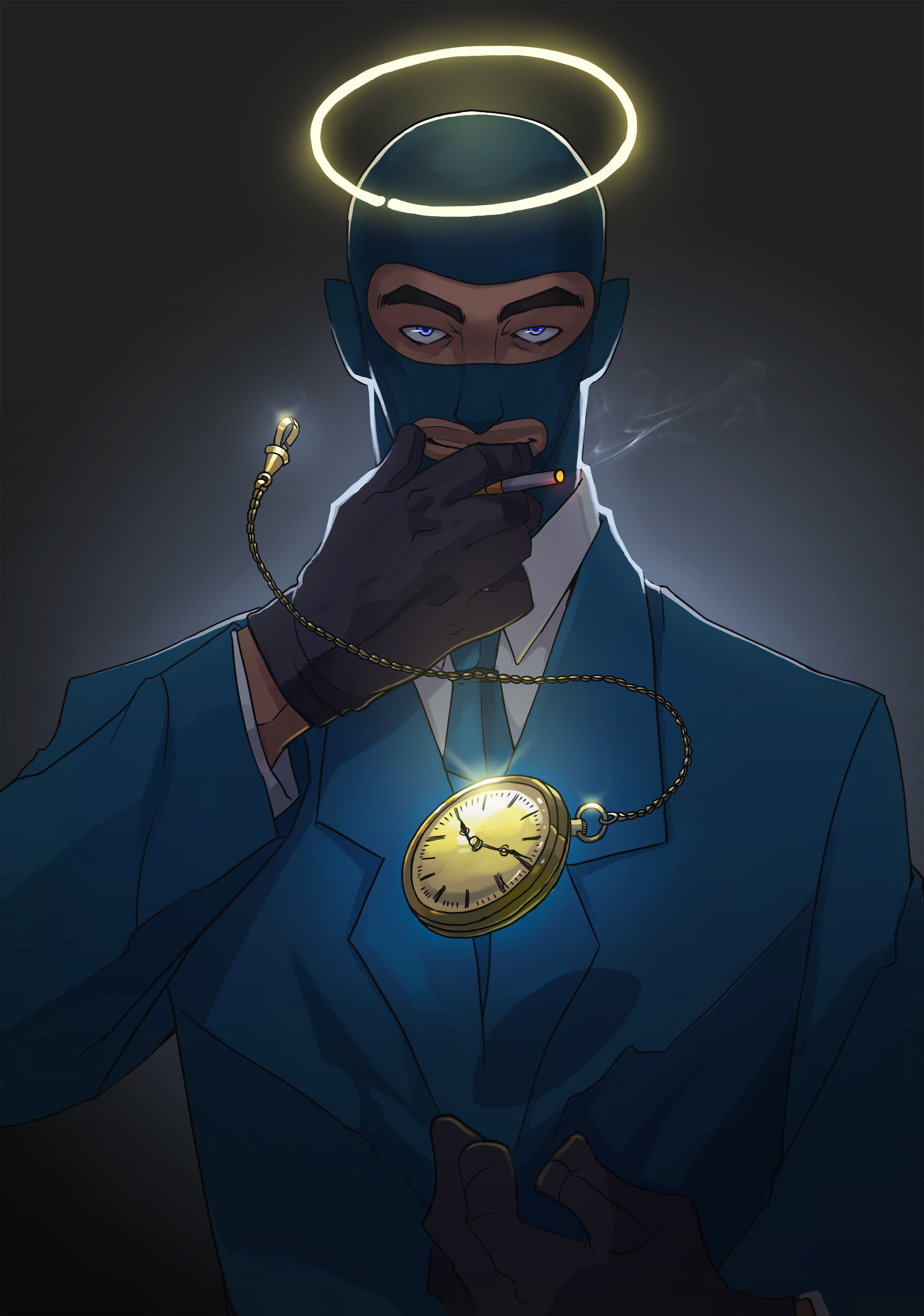 light spy