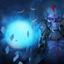 dota2 Lich