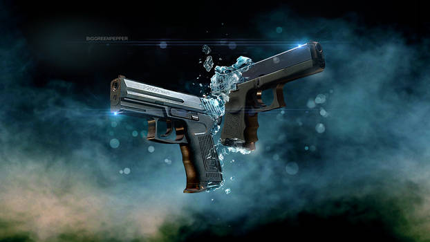 Explore the Best Csgo Art | DeviantArt