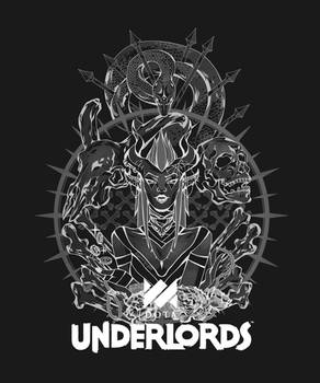 Underlords anessix