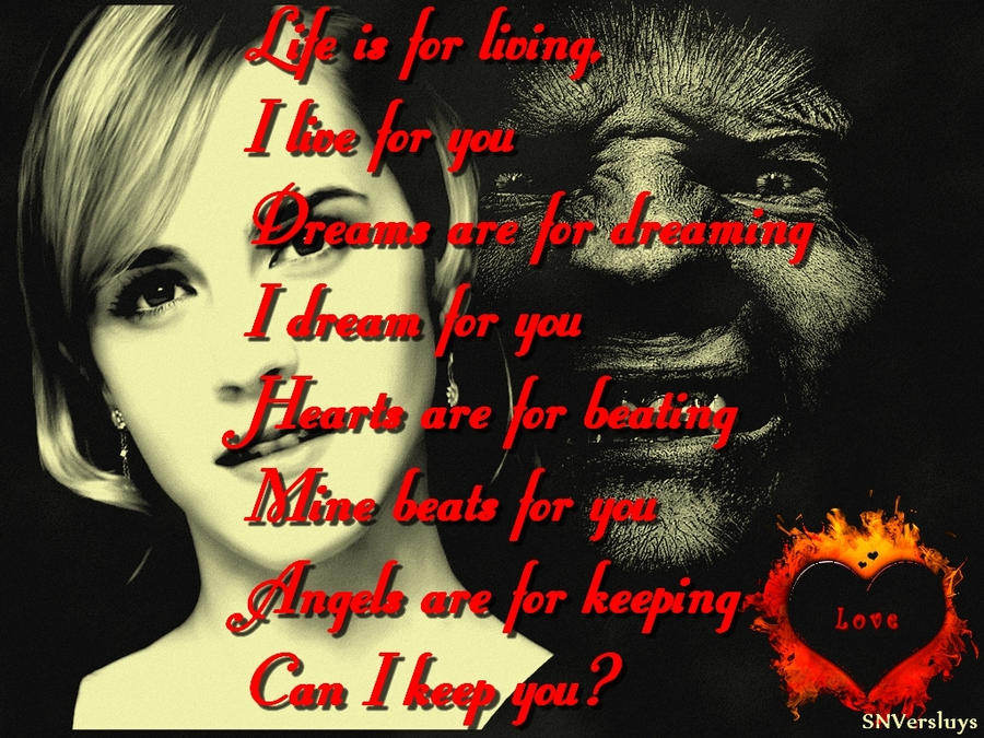 Fenrir Knots Hermione Fanfiction