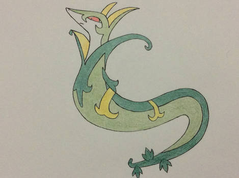 Serperior