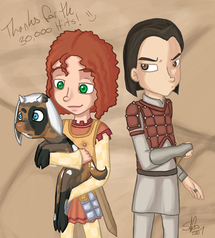 JatD. Mountain kid by scheree on DeviantArt