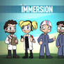 Immersion