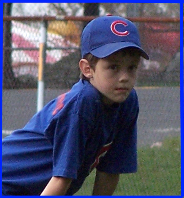 BaseBall by SammyAnne on DeviantArt