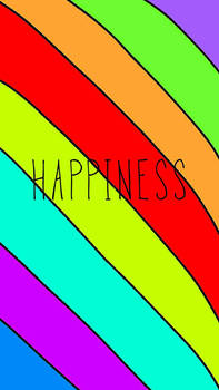 Happiness 