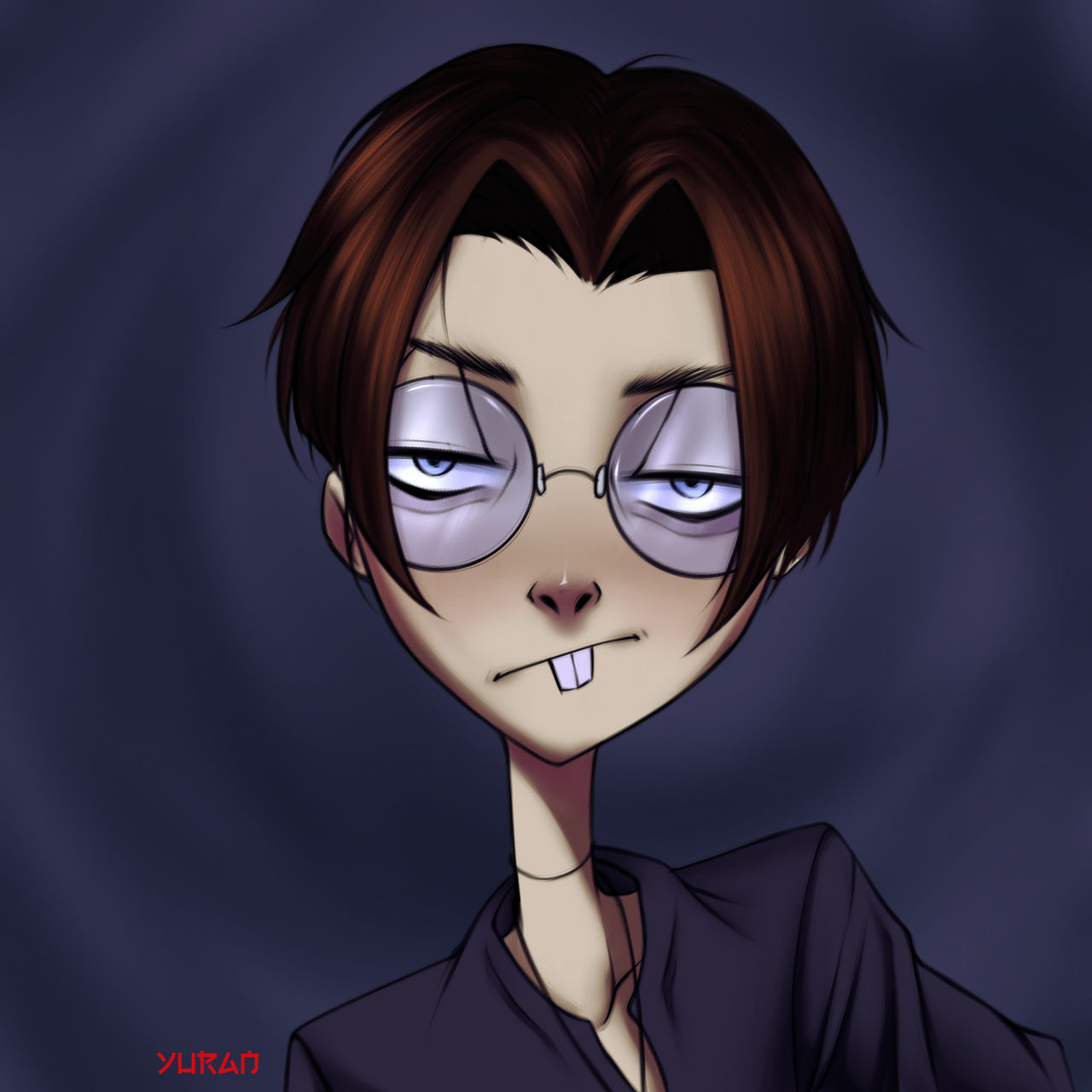 Zack Monster Monster Madness: Zack Fowler by SaintZimos11 on DeviantArt