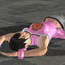 Xiaoyu Defeated